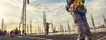 Construction