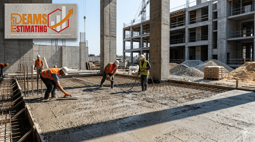 CONCRETE