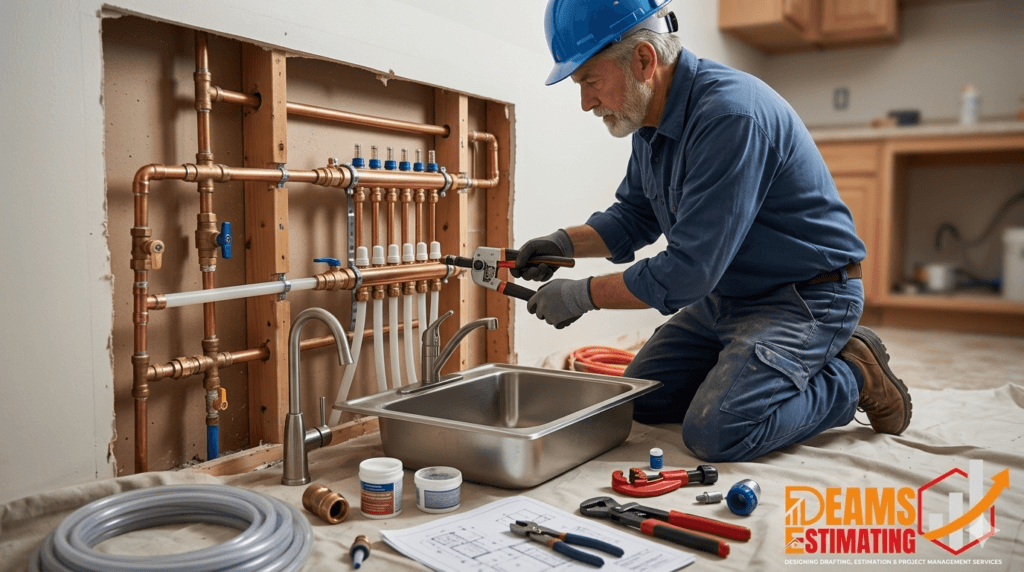 PLUMBING