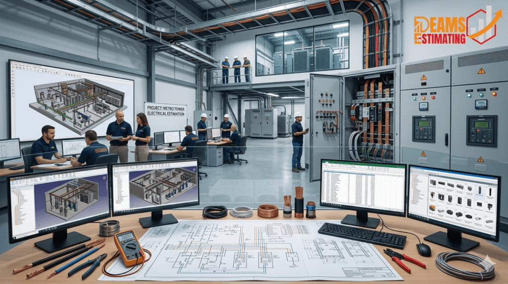 ELECTRICAL
