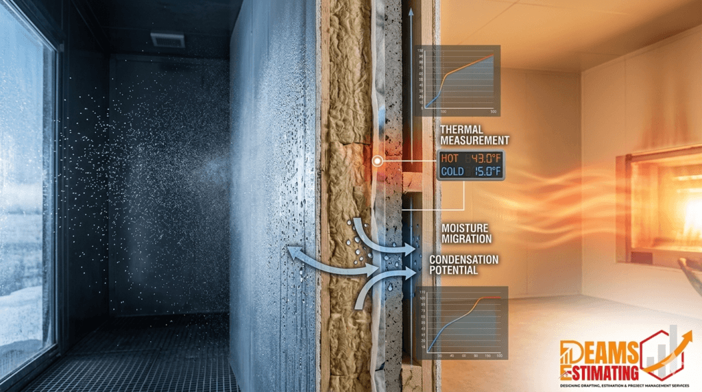 Thermal/Moisture