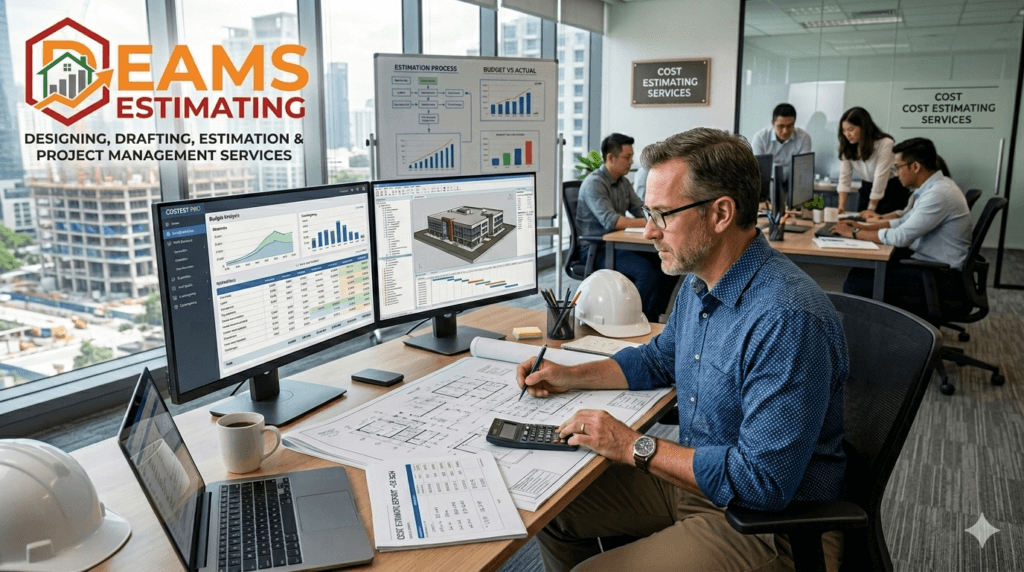 Cost Estimating Services