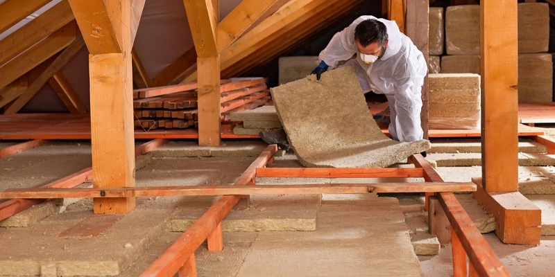 Thermal and Moisture Protection Estimate