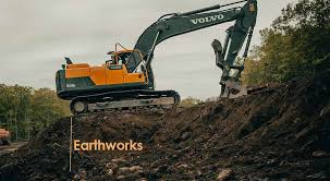 EARTHWORK