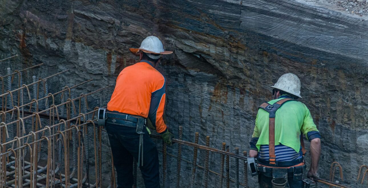 Waterproofing Estimating Services 2
