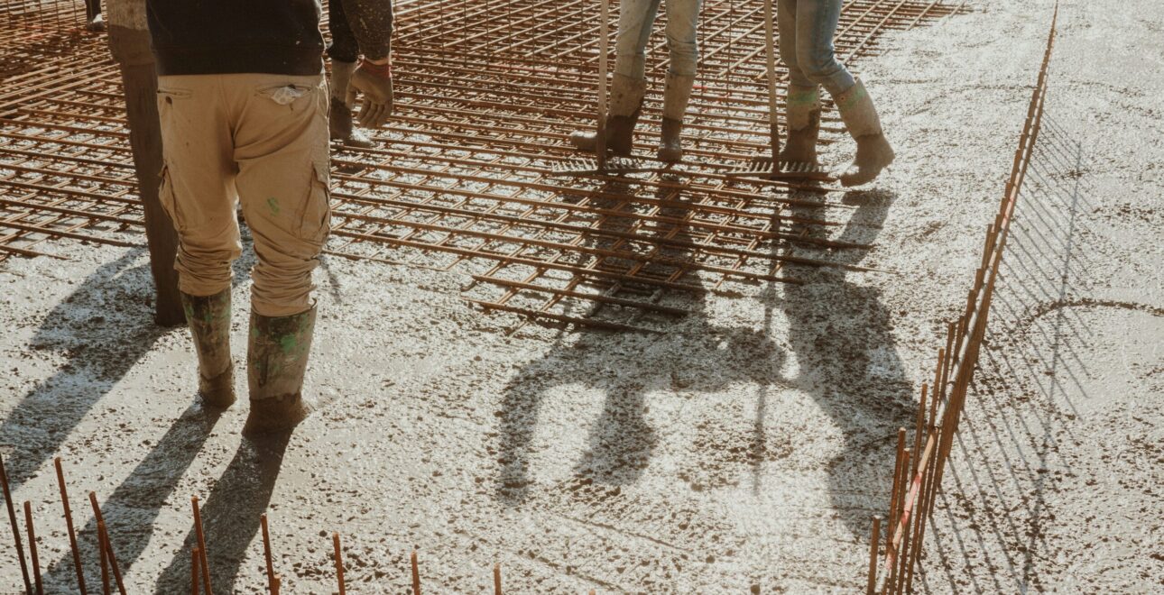Concrete Estimating Services