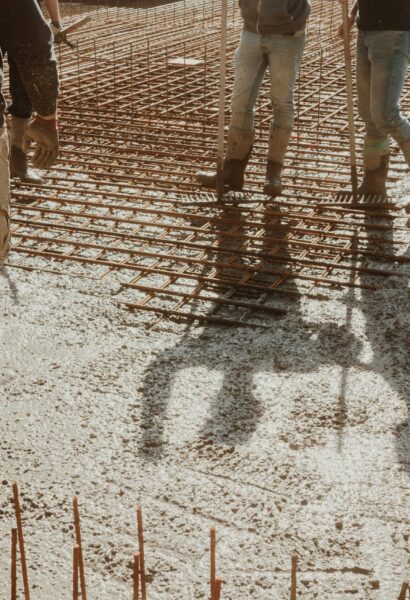 Concrete Estimating Services