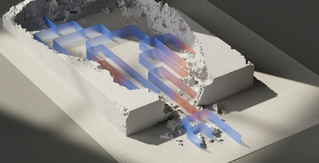 Thermal / Moisture Estimating Services 1