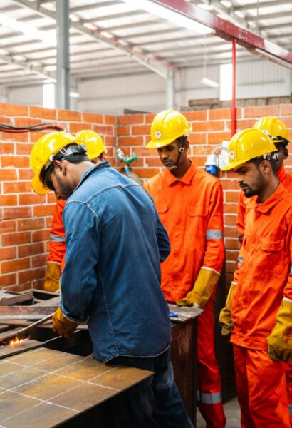 Metals Estimating Services 1
