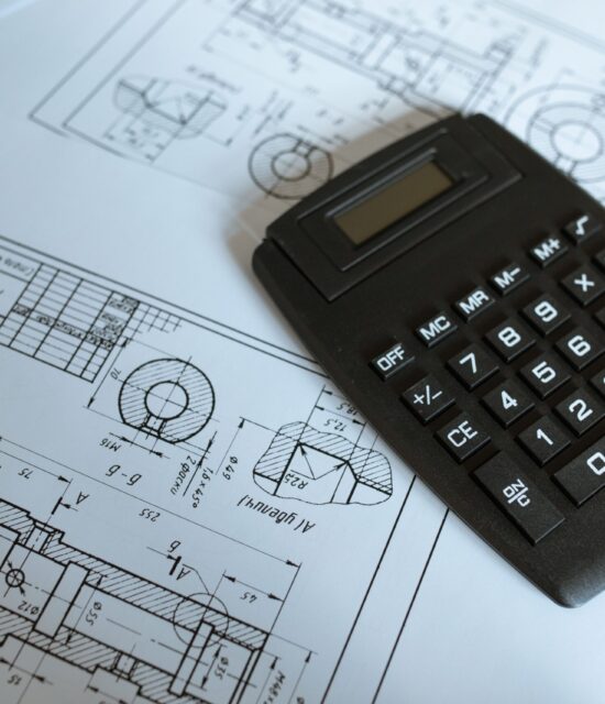 Cost Estimating Services