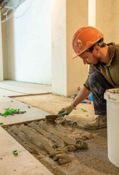 Flooring & Tiling Estimation Services 1