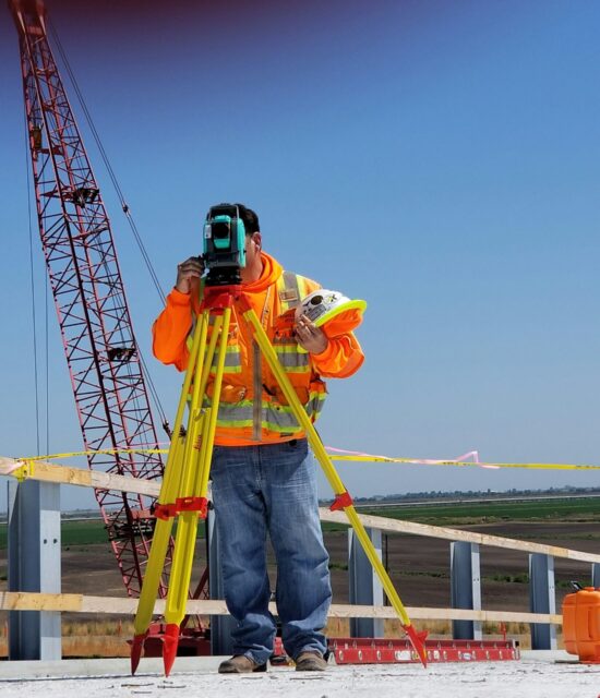 Construction Estimator Services