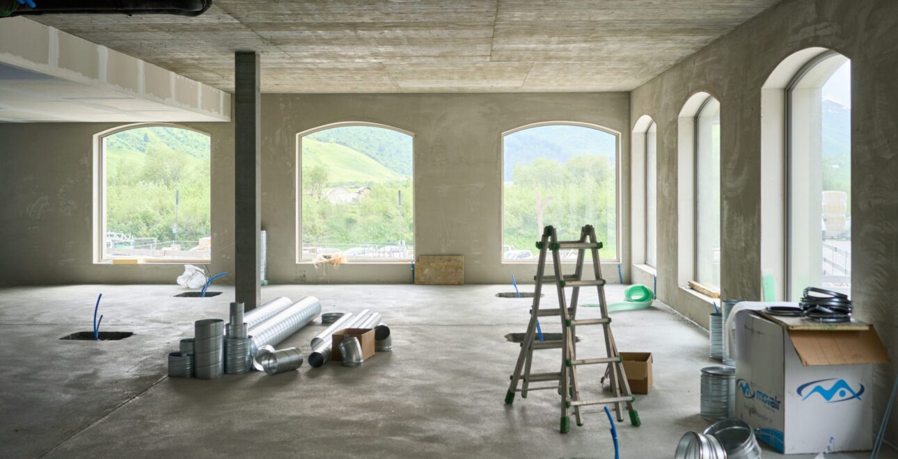 Interior & Exterior Finishing Estimation Services 1