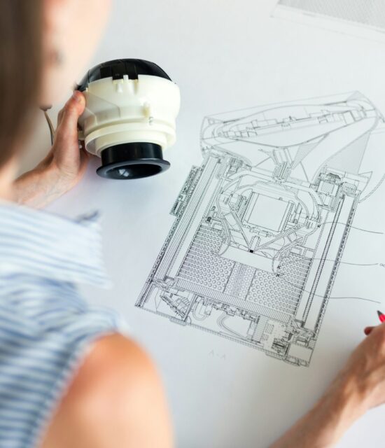 Construction Takeoff Services
