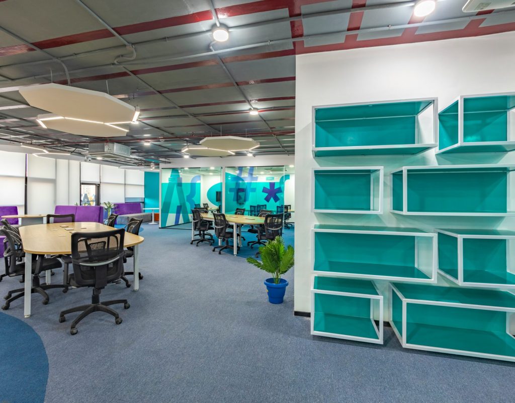 Casework, Specialties, Doors & Hardwares