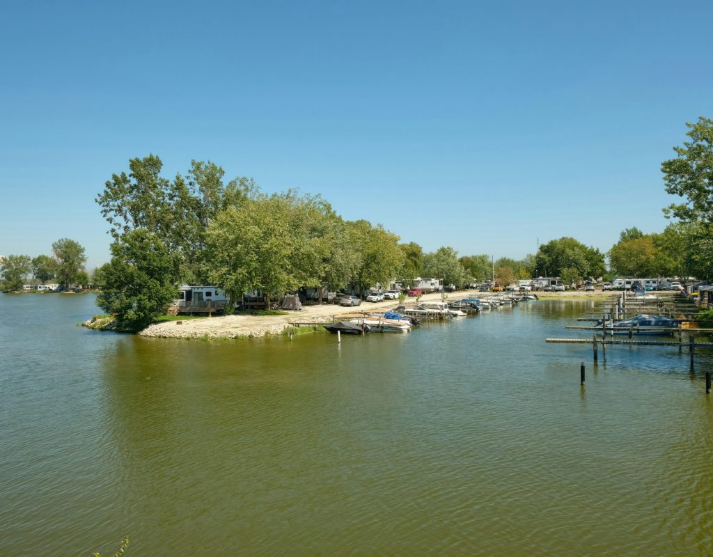 Dockside Green Residential