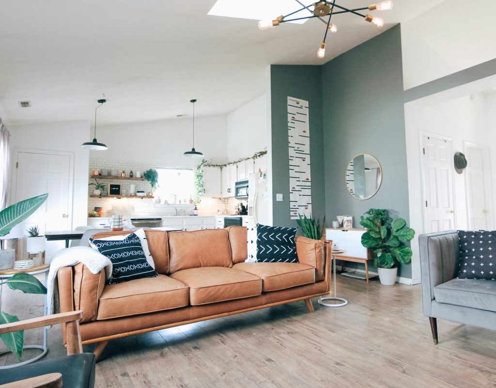 Furnishings