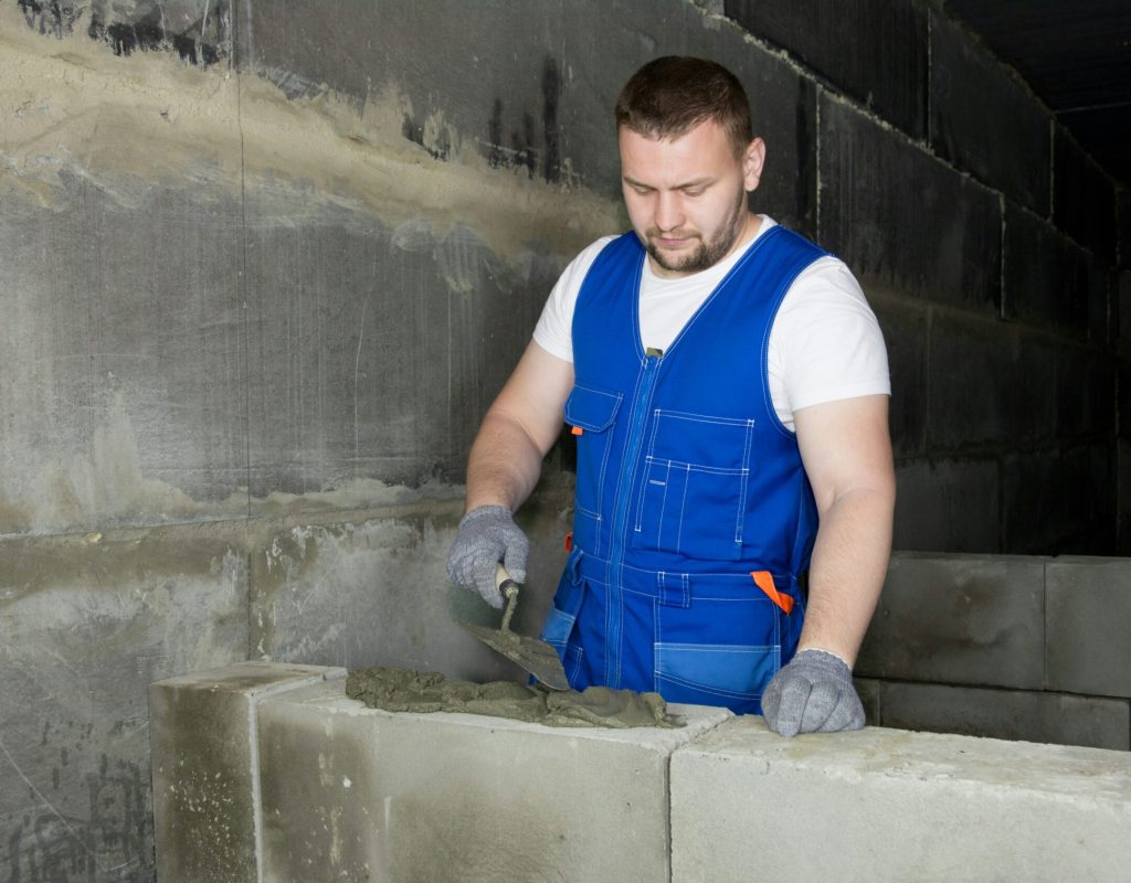 Masonry
