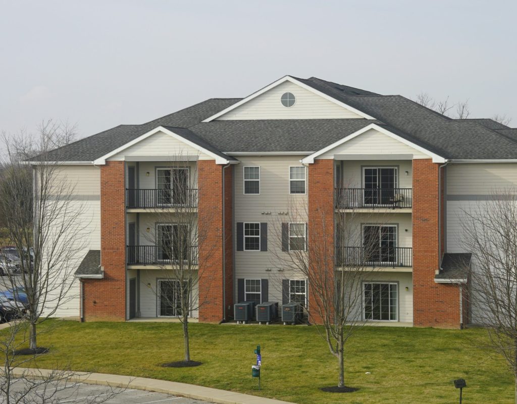 Multi-Family New Building