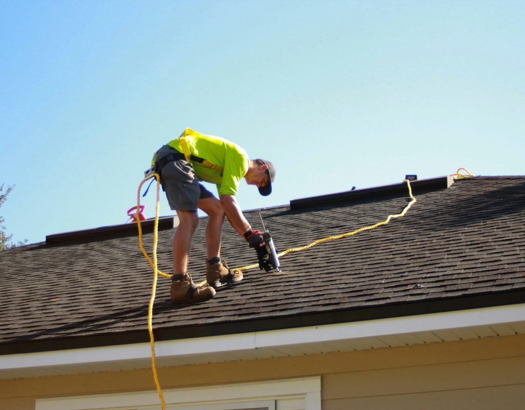 Roofing