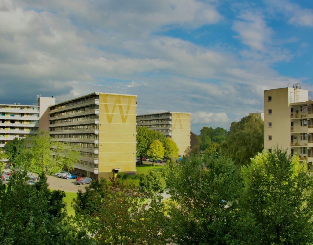 SILO Park Apartments