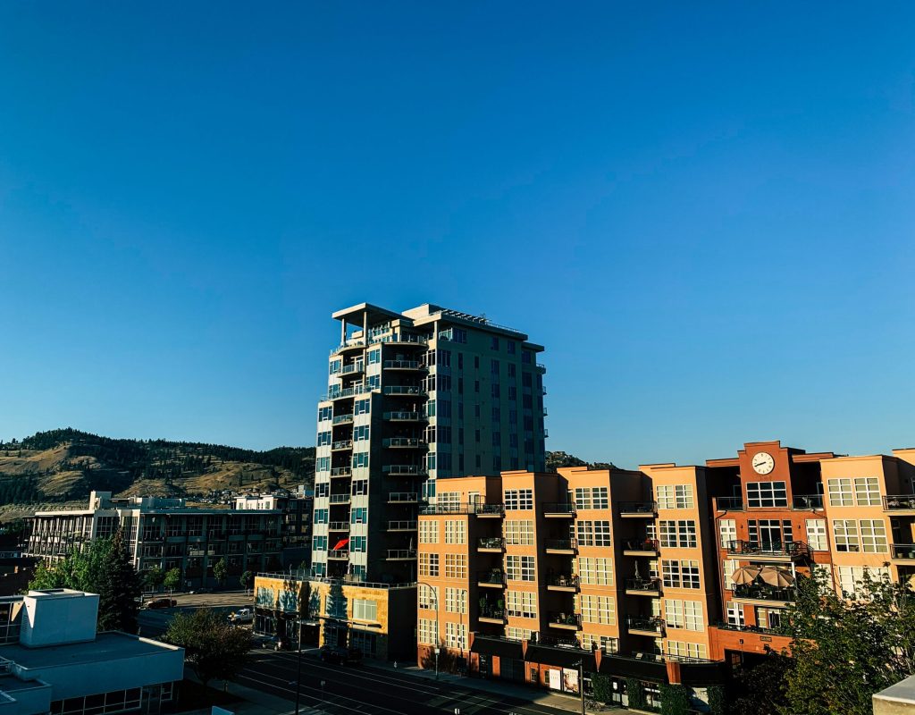 The Grandview Bldg
