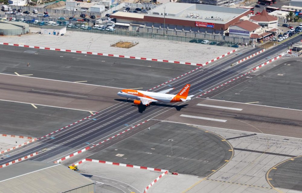 Airports & Highways