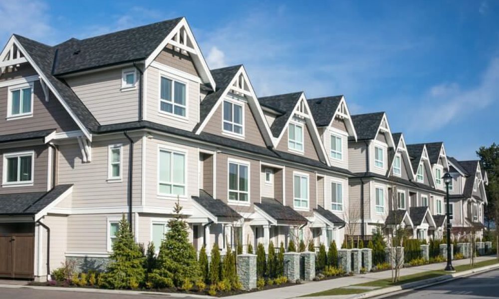 Multi-Family Residential