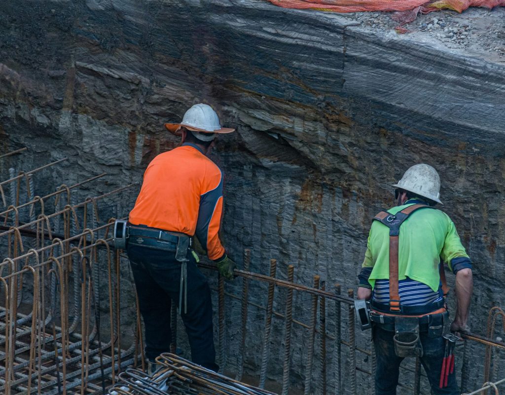 Waterproofing Estimating Services 2