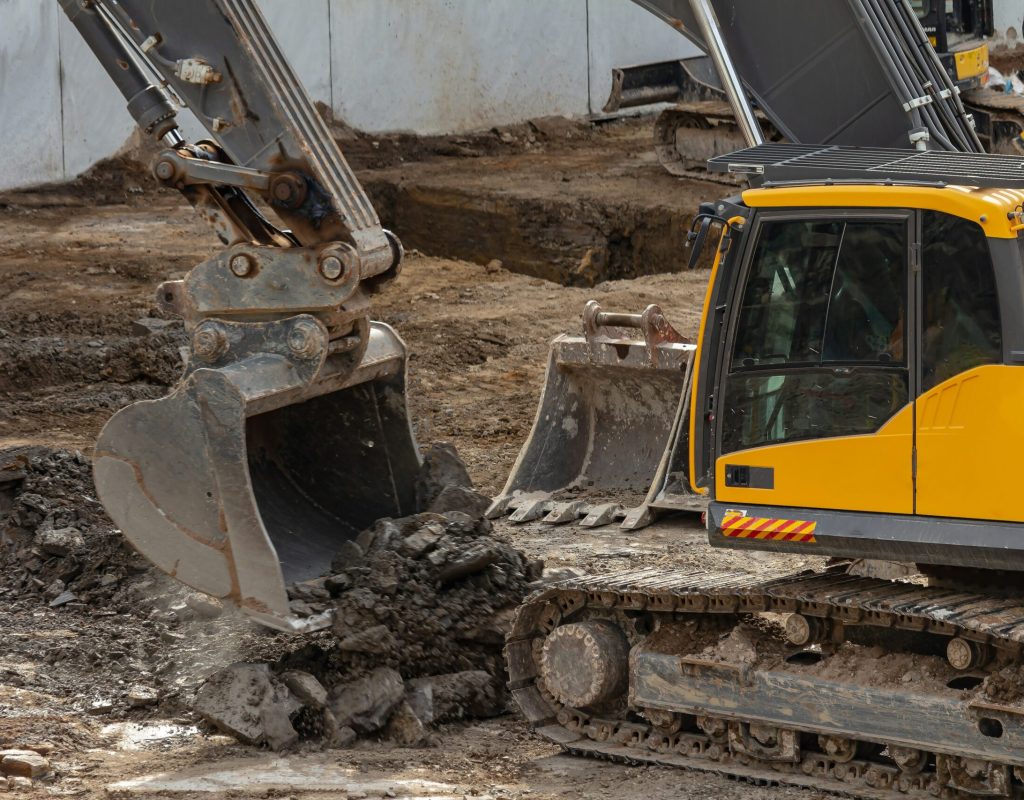 Earthwork