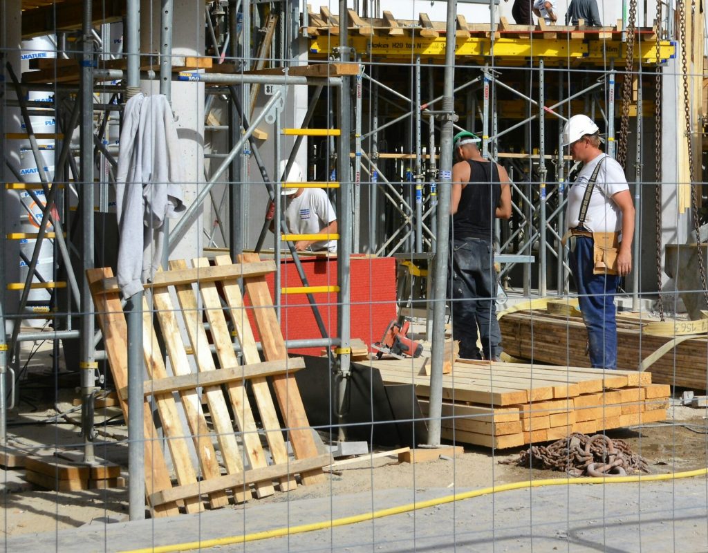 Residential Estimating Services