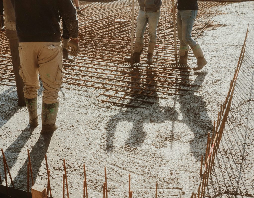 Concrete Estimating Services