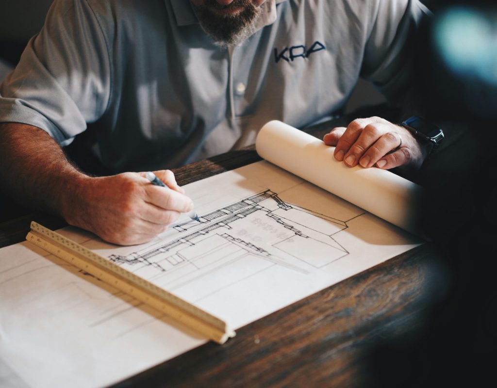 Residential Estimating Services
