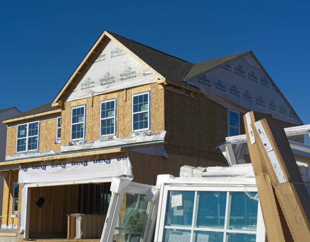 remodel