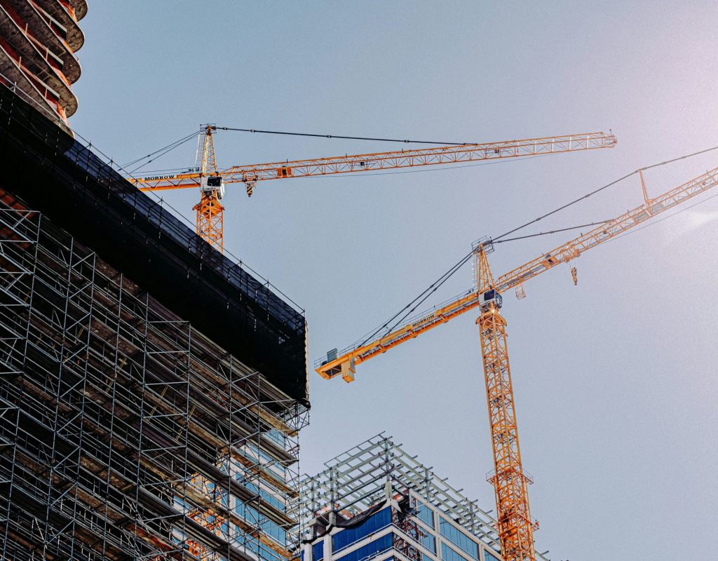 Commercial Estimating Services