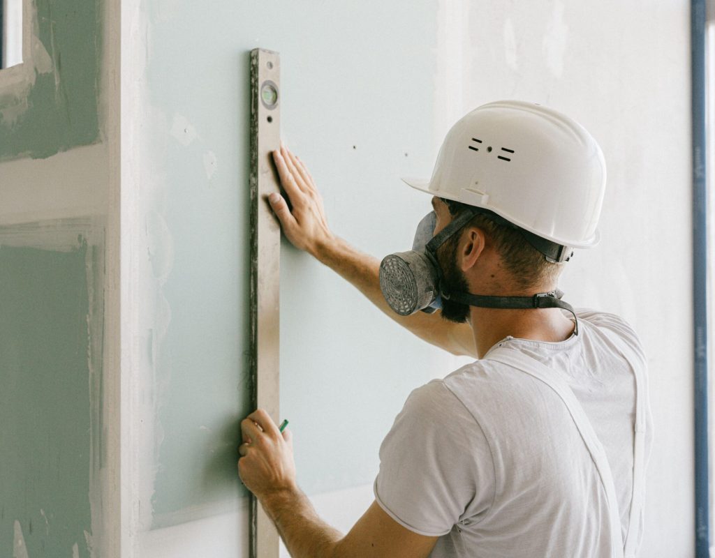 Drywall & Framing Takeoff Services 1