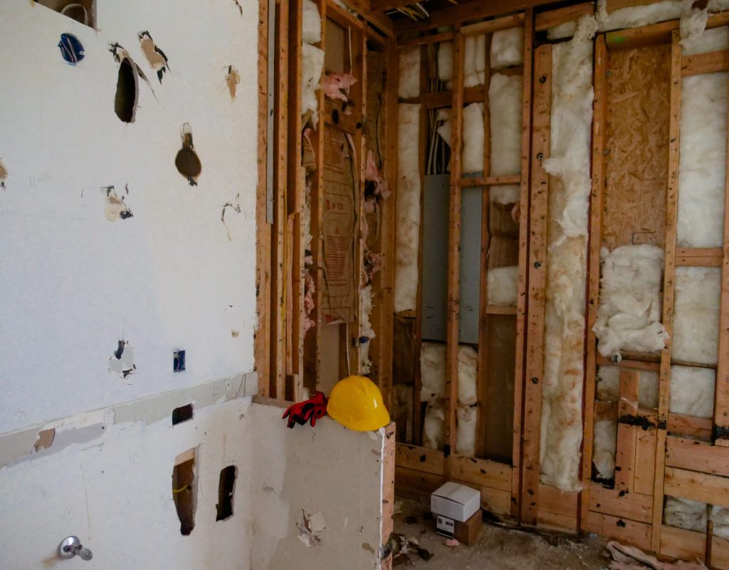 Drywall & Framing Takeoff Services 2