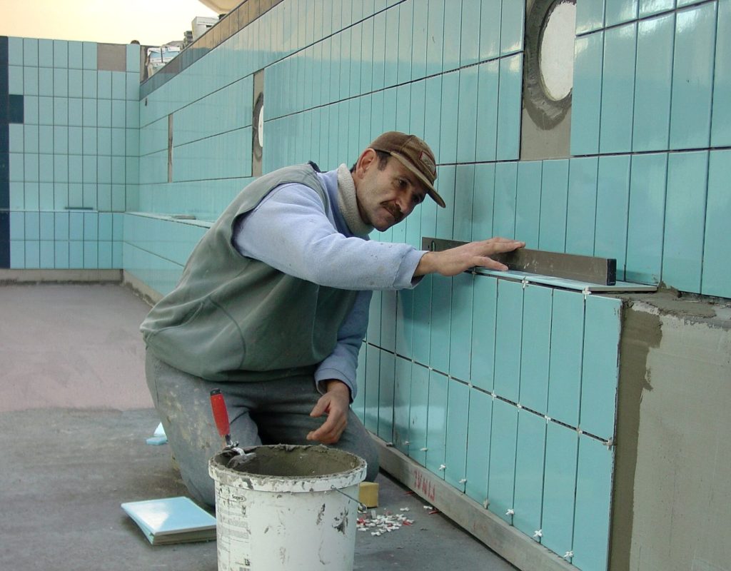 Flooring & Tiling Estimation Services 2