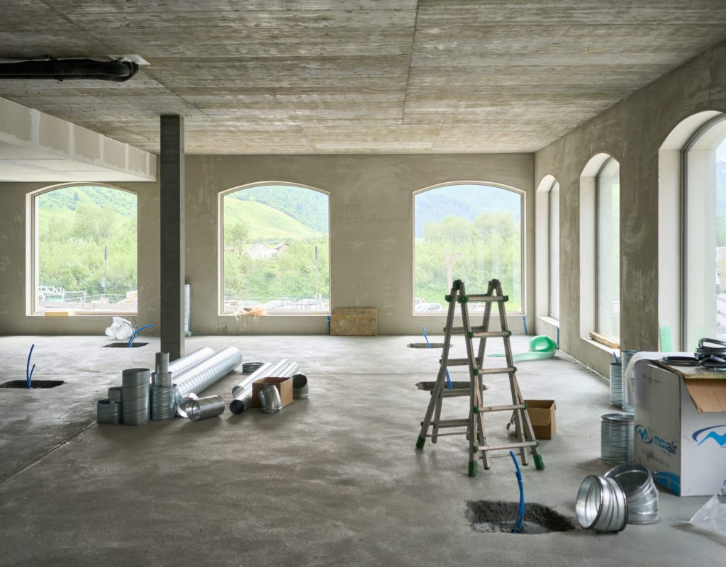 Interior & Exterior Finishing Estimation Services 1