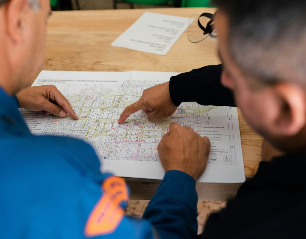 MEP Estimating Services 1